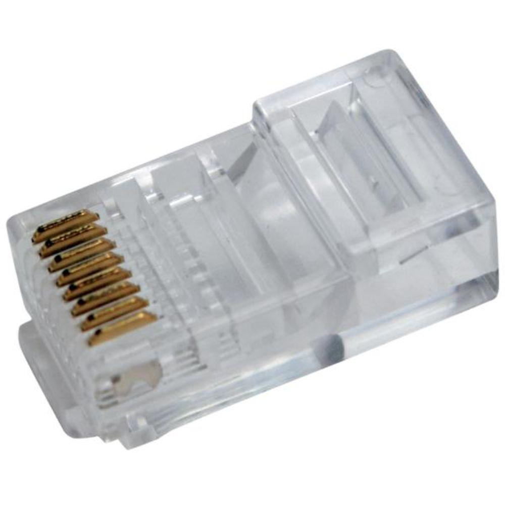 RJ45 stekker