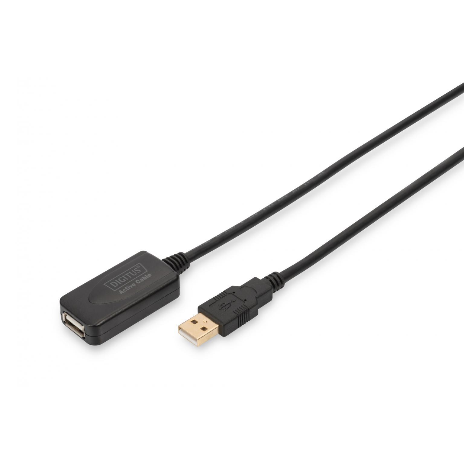 Câble USB - Digitus