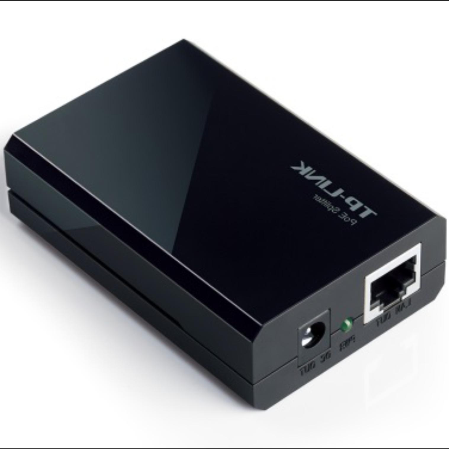 PoE Splitter - TP-Link