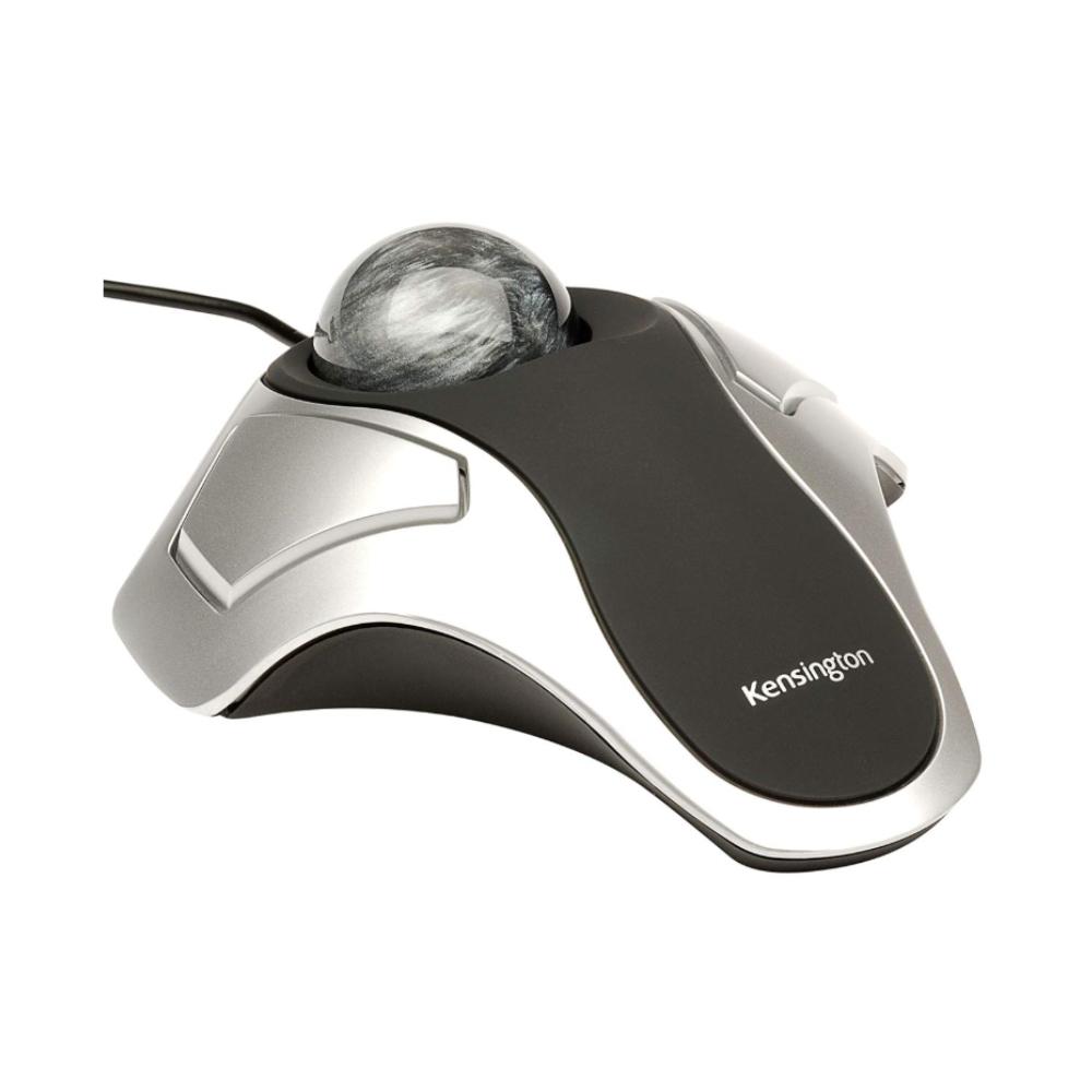 Trackball muis - Optisch - Kensington Retail