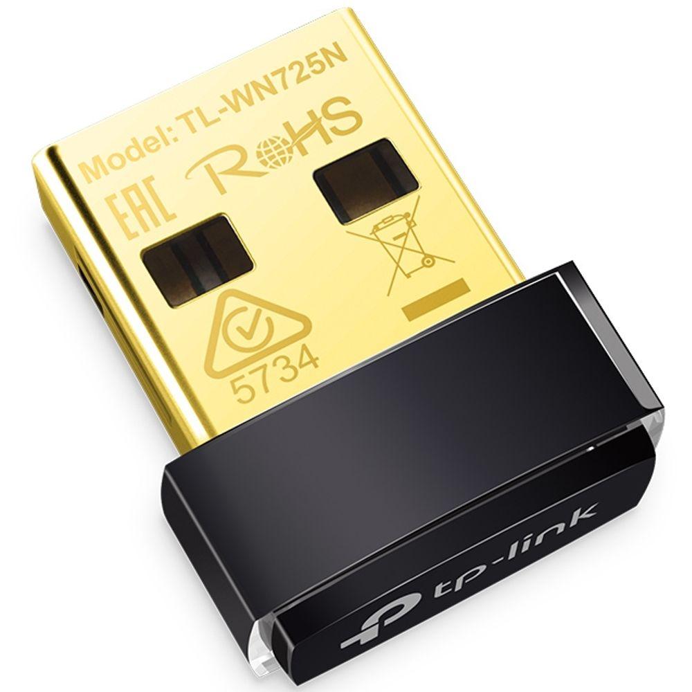 USB wifi adapter - TP-Link