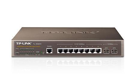Switch - TP-Link