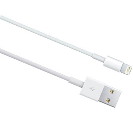 IPhone oplader kabel - Apple
