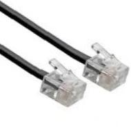 Telefoonkabel RJ11 - Techtube Pro