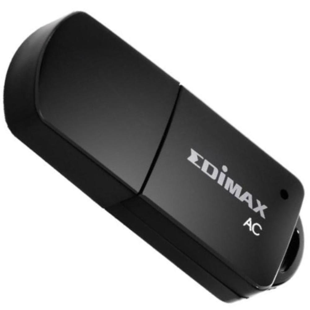 USB netwerkadapter - Edimax