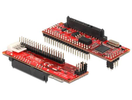Delock Converter SATA > IDE - Delock