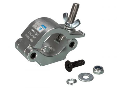 Robuste Klemmen 500 kg - HQ-Power