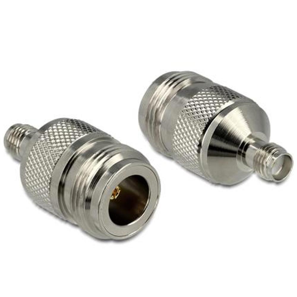 Adaptateur SMA - Delock