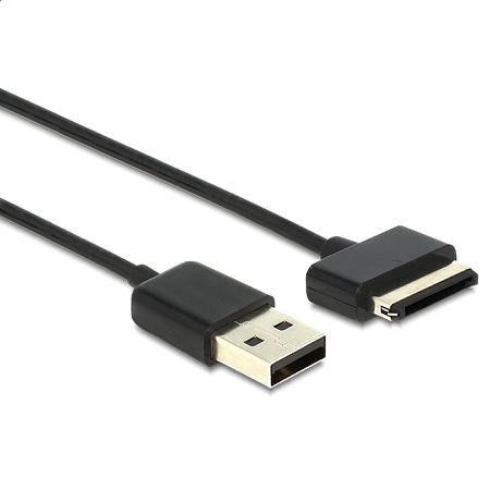 Asus Transformer - USB kabel - 1 meter - Delock