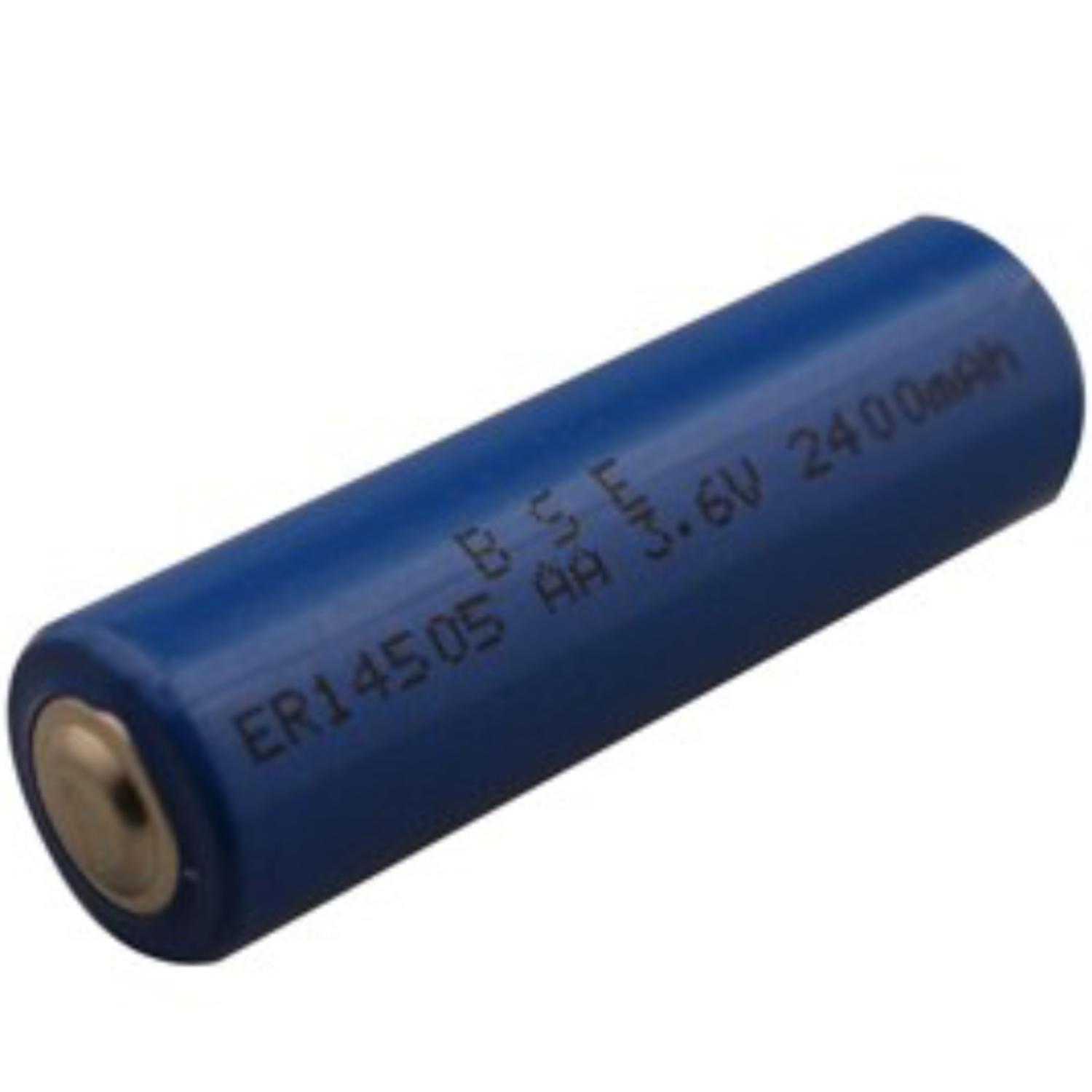 AA batterij - 3,6 volt - BSE