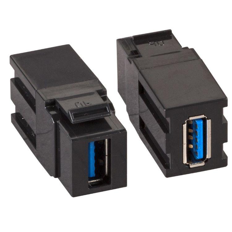 Keystone - USB 3.0