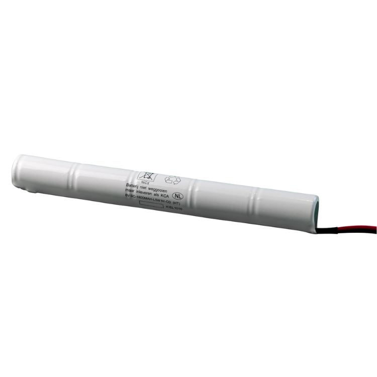 Batterie d'éclairage de secours - BSE