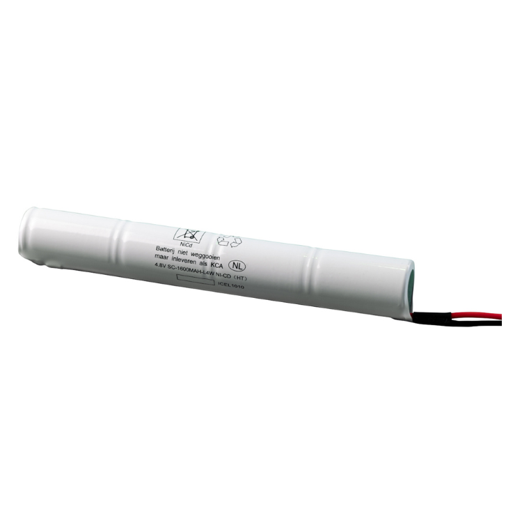 Batterie d'éclairage de secours - BSE