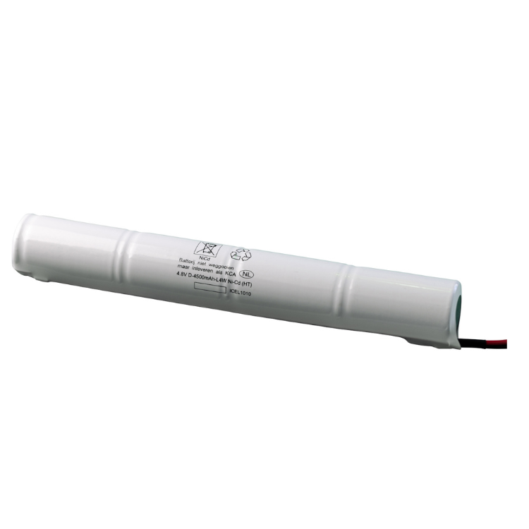 Batterie d'éclairage de secours - BSE