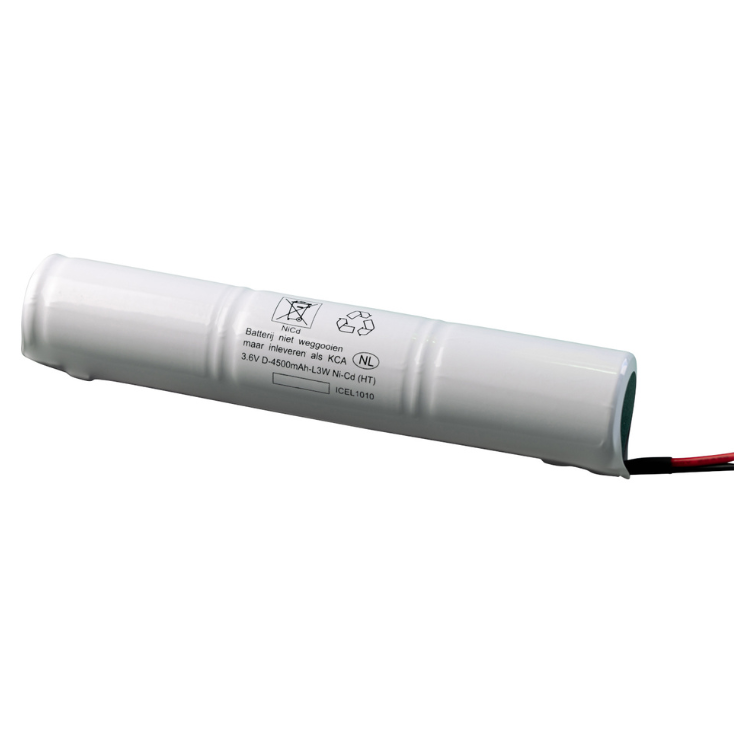 Noodverlichting accu - BSE
