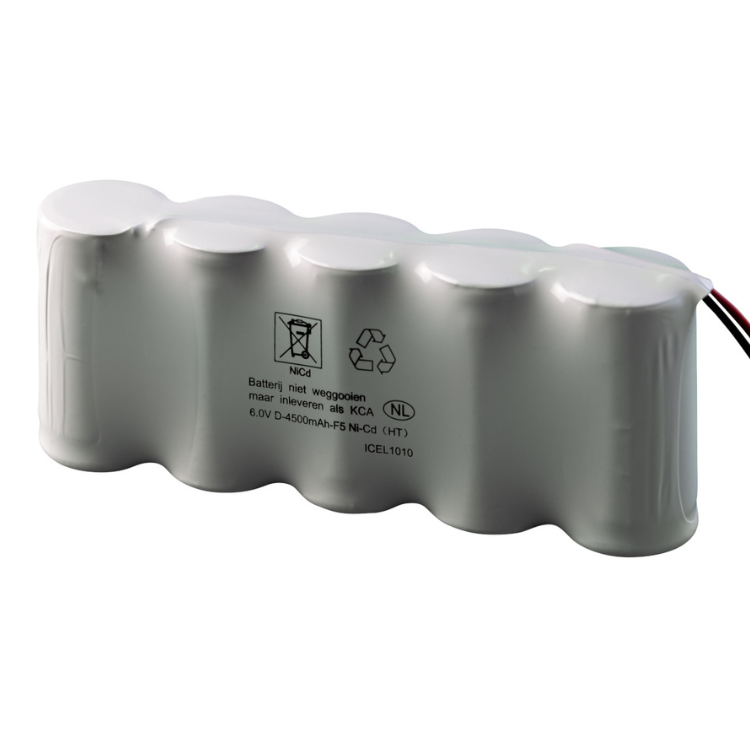 Batterie d'éclairage de secours - BSE