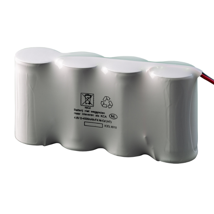 Batterie d'éclairage de secours - BSE
