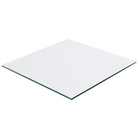 Glaspaneel - Velleman Modules
