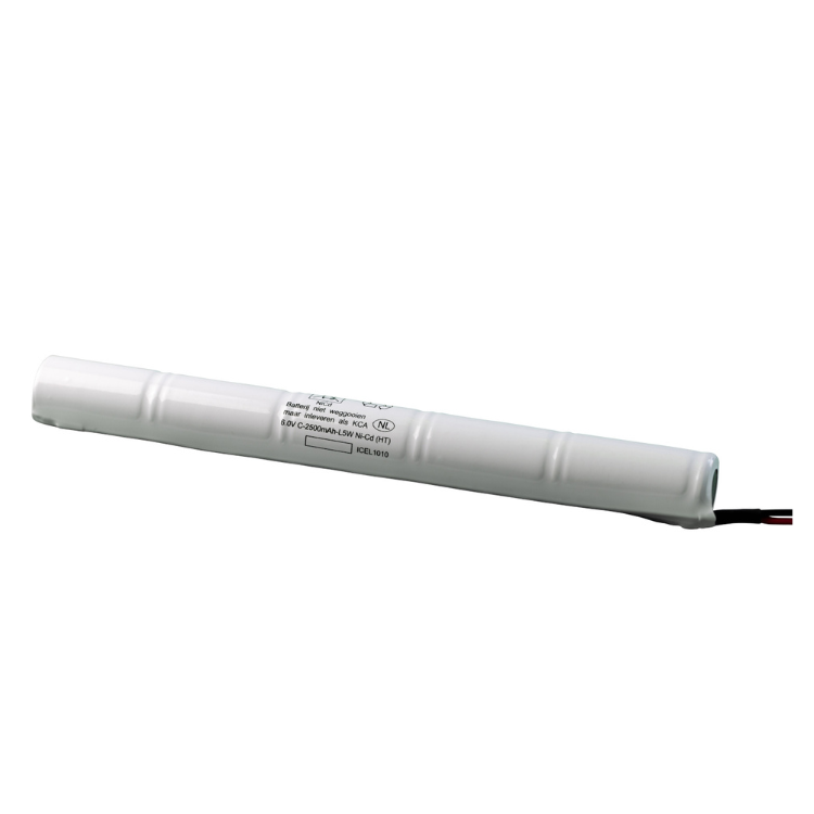 Batterie d'éclairage de secours - BSE