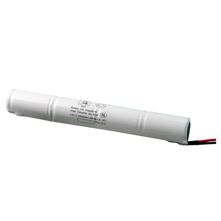 Batterie d'éclairage de secours - BSE