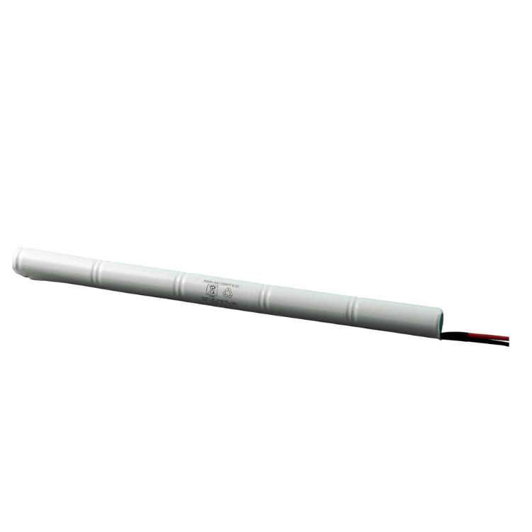 Noodverlichting accu