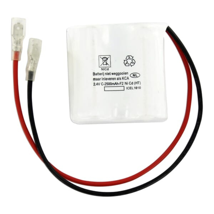 Batterie d'éclairage de secours - BSE