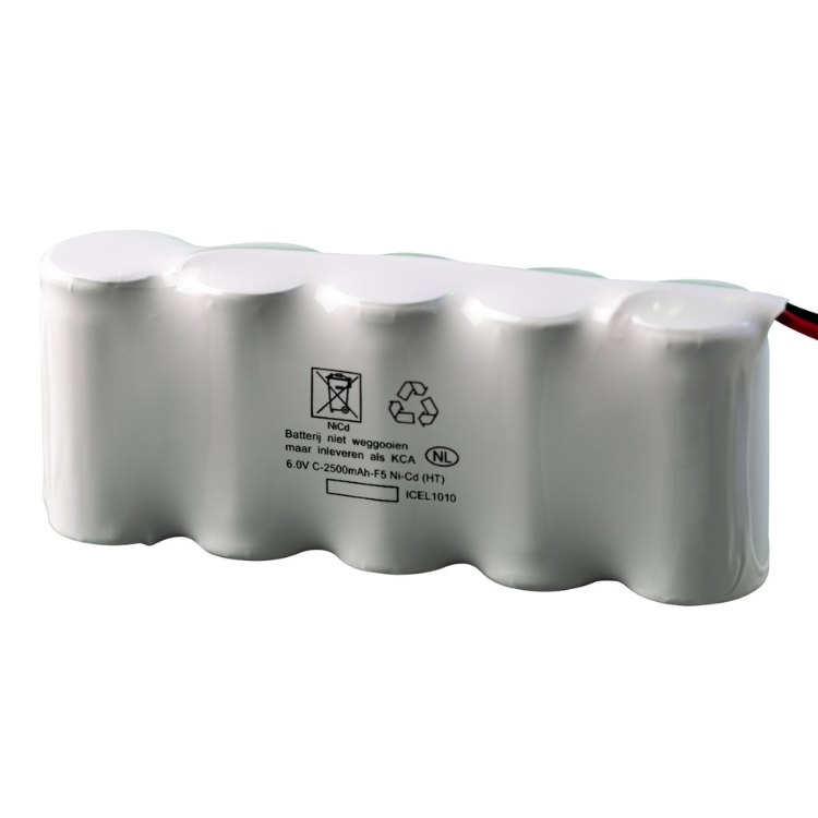Batterie d'éclairage de secours - BSE