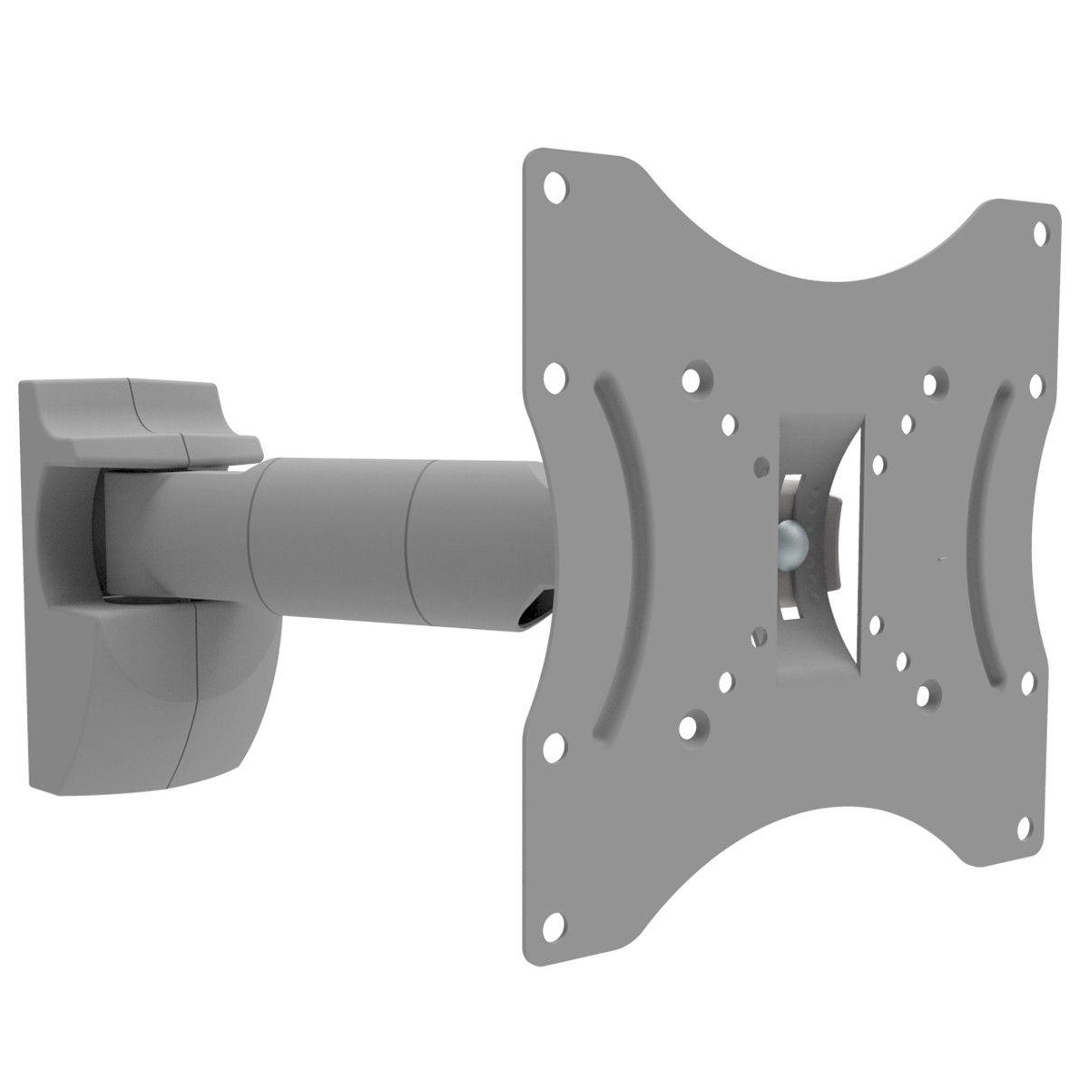 Goobay Fixed Wall Mount Pro M pour TV de 32 à 55 - Support mural TV -  Garantie 3 ans LDLC