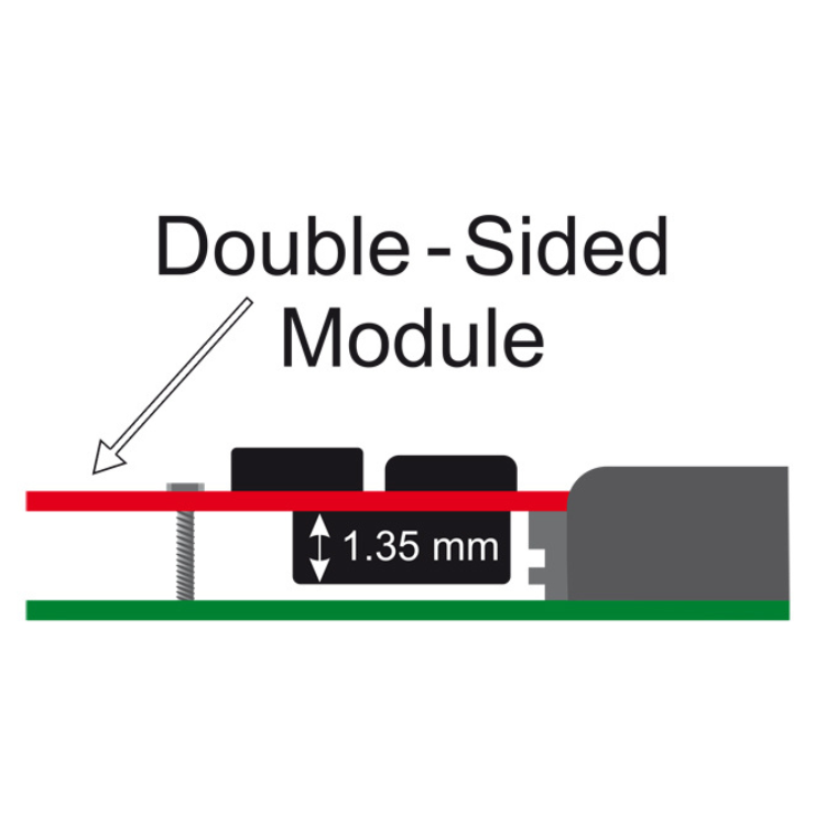 Adaptateur Usb M.2 Vers Usb 3.0, Clé B, Ngff Pour Lecteur Ssd (aucun Câble  Nécessaire) - Ordinateur Câbles & Connecteurs - AliExpress