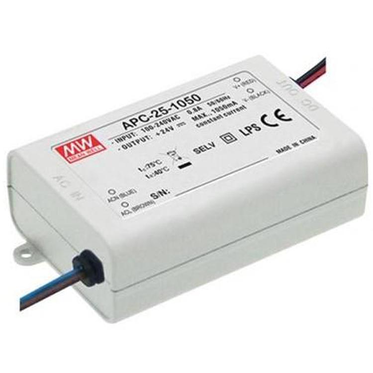 Transformateur - Eclairage LED - Mean Well
