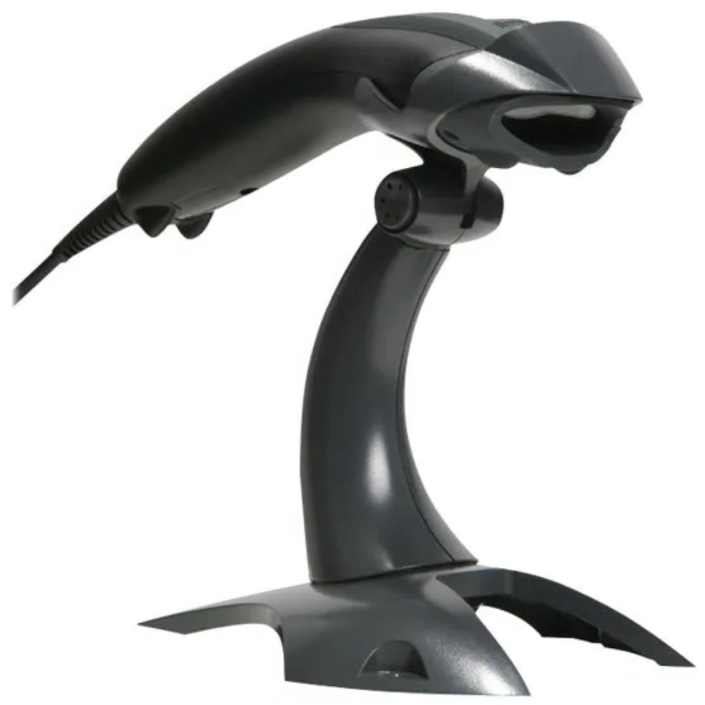 USB/RS232 barcode scanner - Honeywell