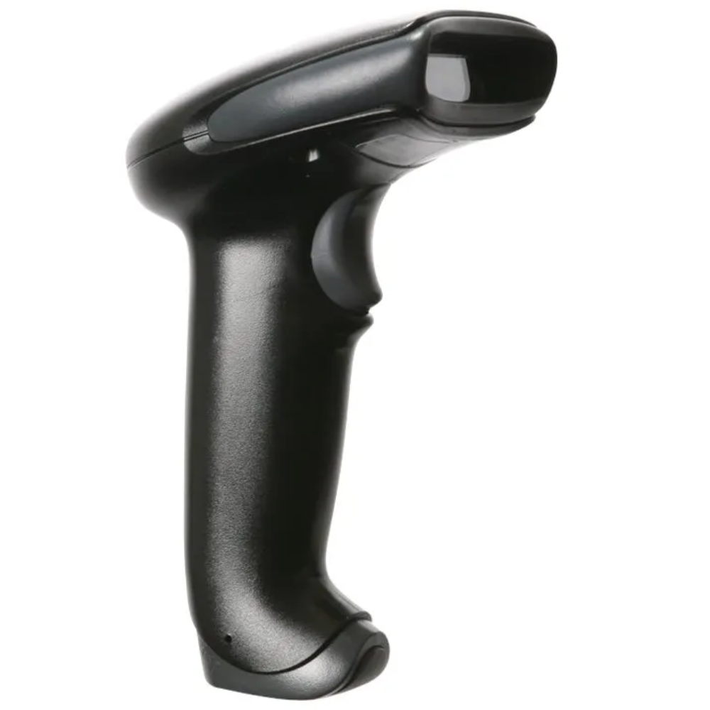 Lecteur de codes-barres USB/RS232
