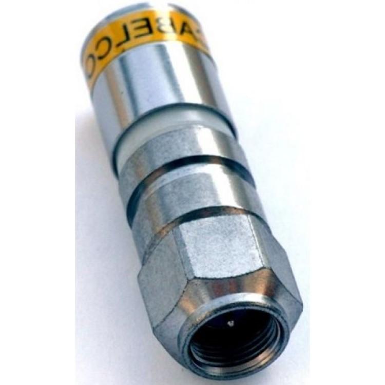 F-connector - Hirschmann
