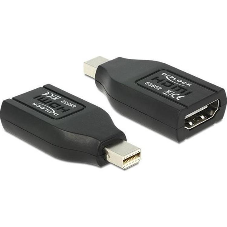 Adaptateur Mini DisplayPort vers HDMI