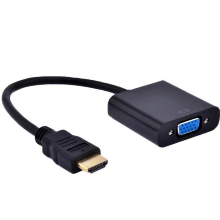 Convertisseur HDMI vers VGA - Gembird