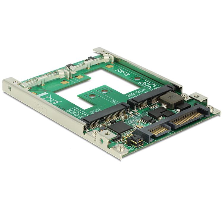 SATA converter - Delock