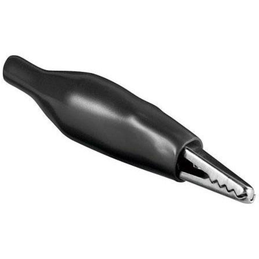 Krokodillenklem - Goobay