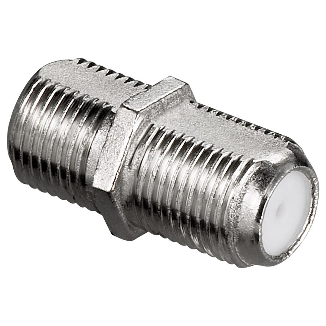 F-connector - Goobay