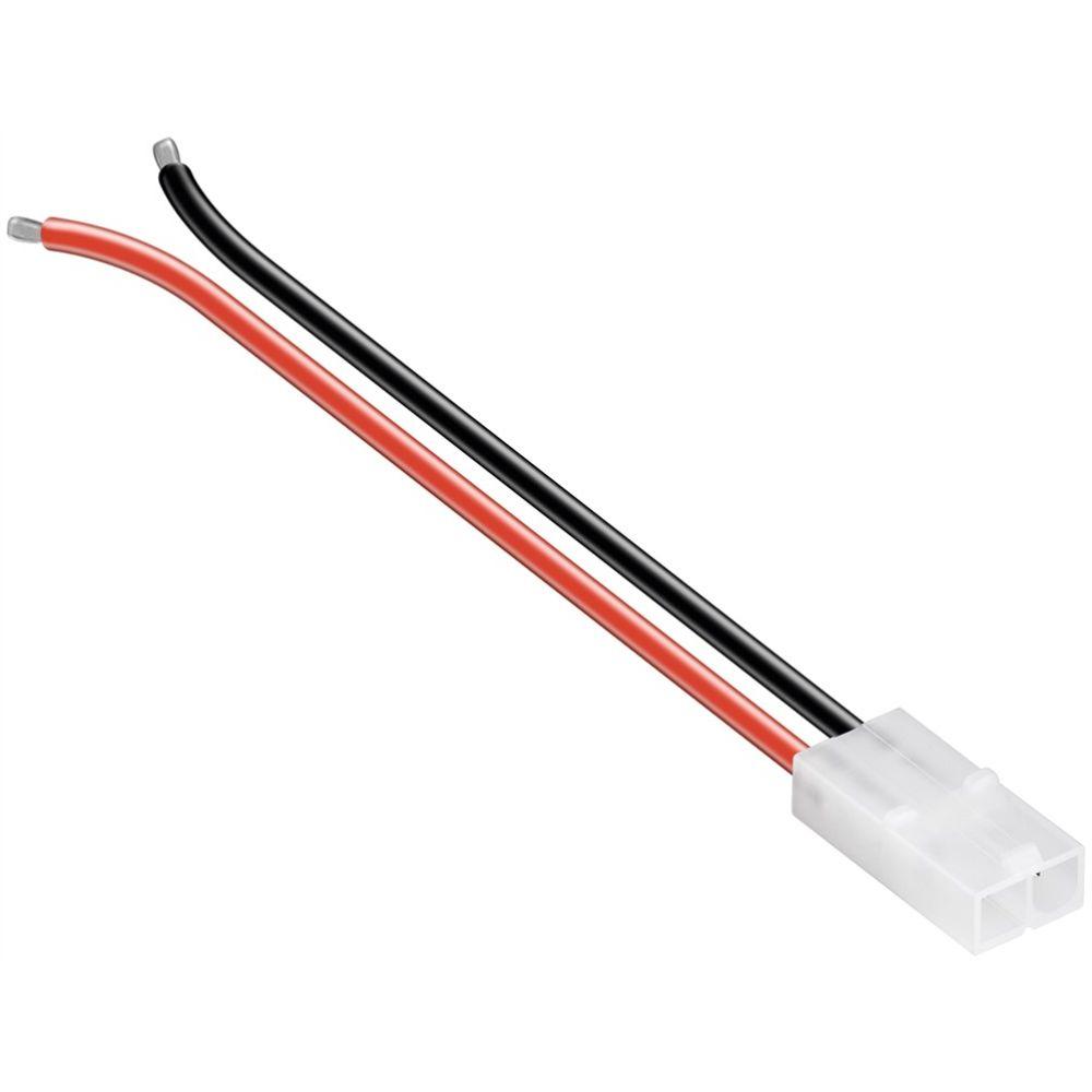 Tamiya connector - Goobay