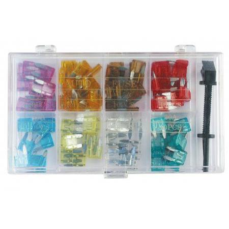 Mini Autozekering set - Fixpoint