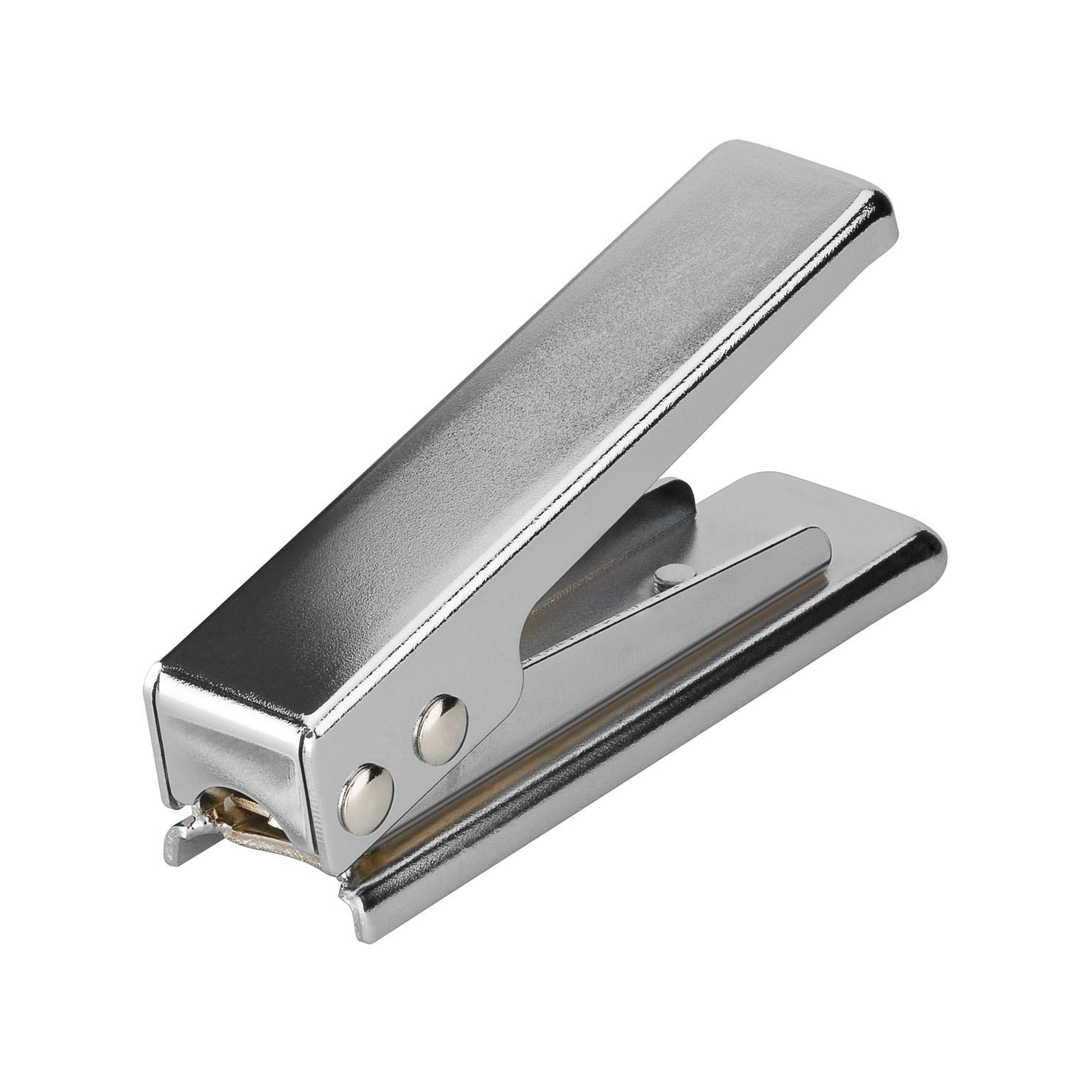 SIM naar Micro SIM kaart knipper - Goobay