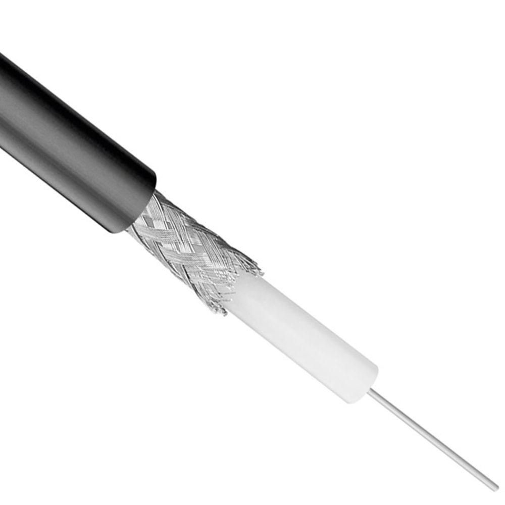 Coax kabel - Goobay
