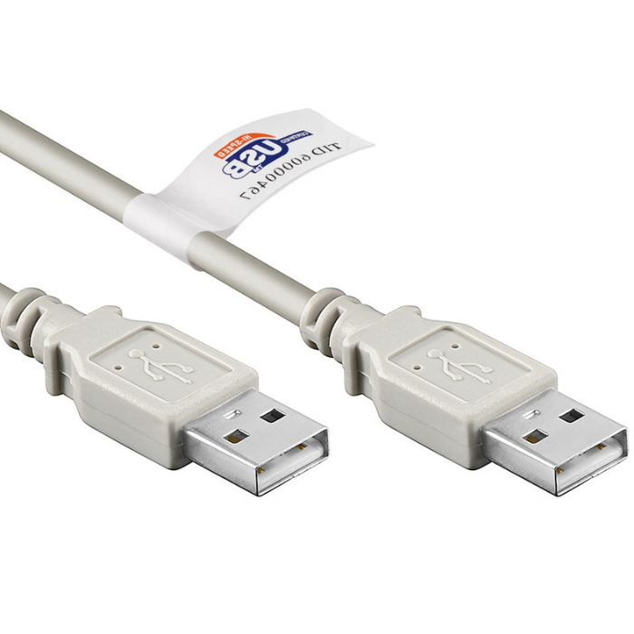 Testeur de câbles polyvalent avec entrées RJ11 / RJ45 / USB / BNC