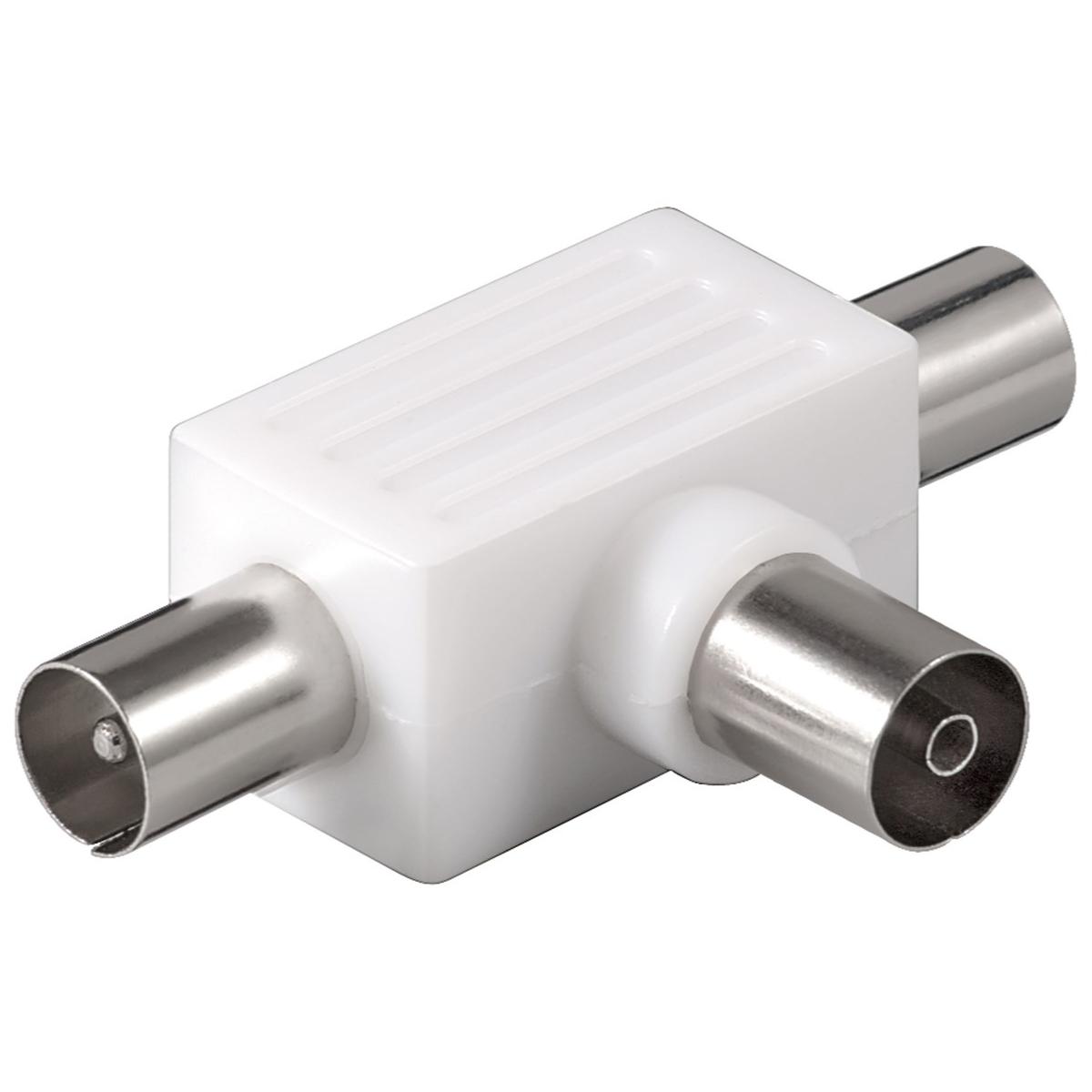 Coax Splitter - Tv