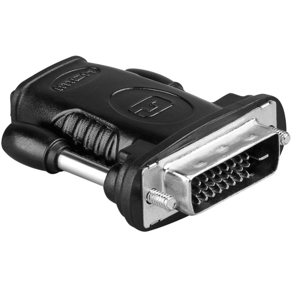 HDMI- DVI verloopstekker