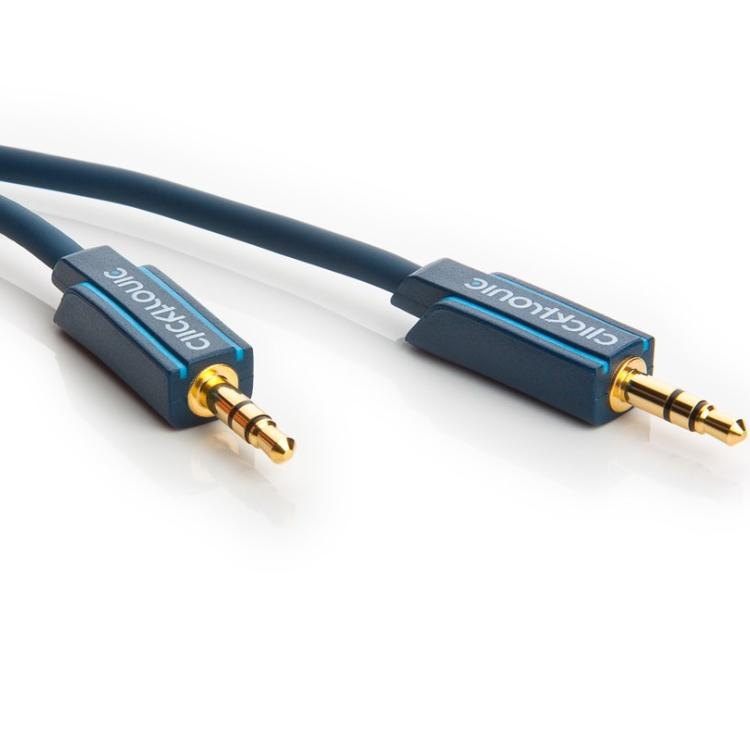 Aux kabel
