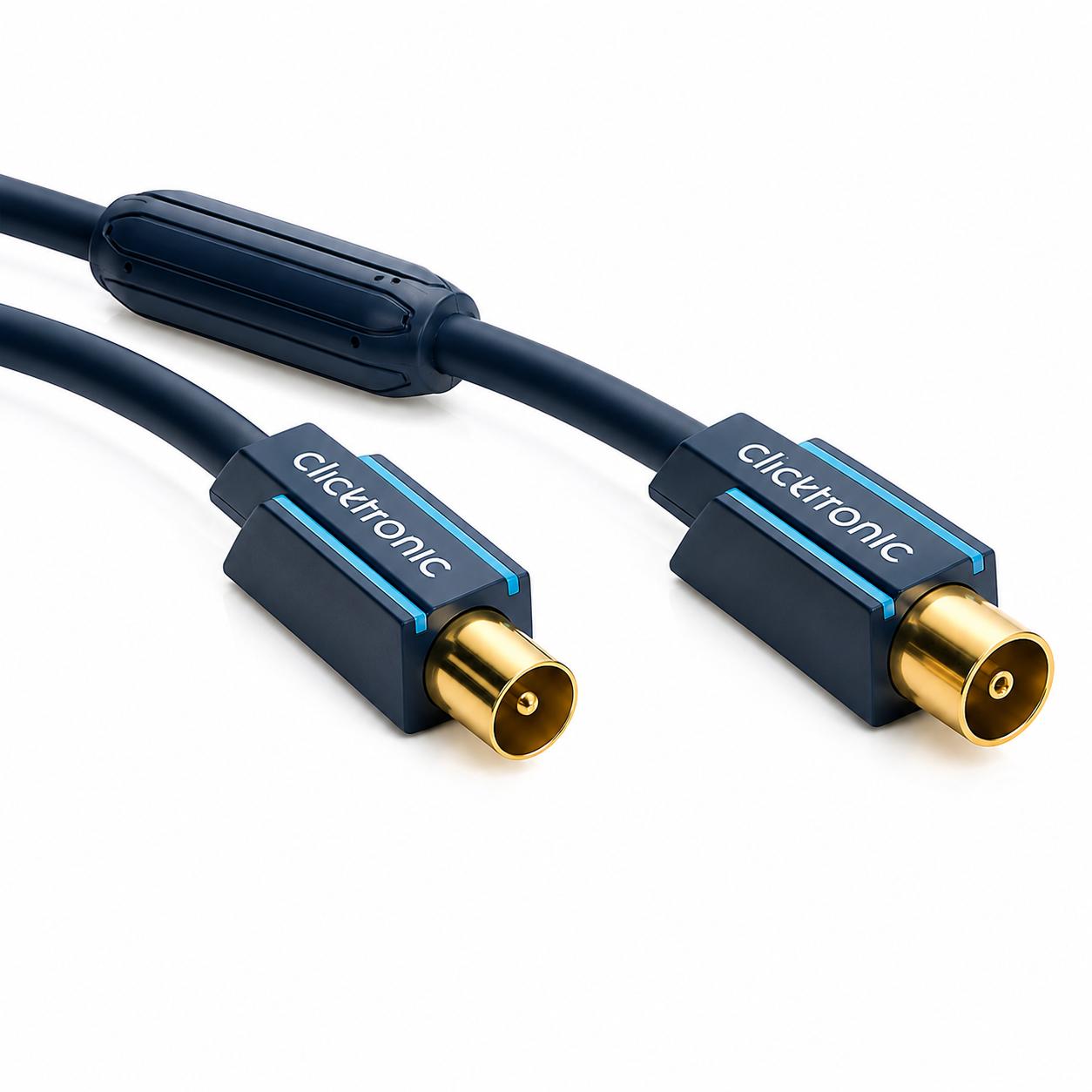 Coax kabel