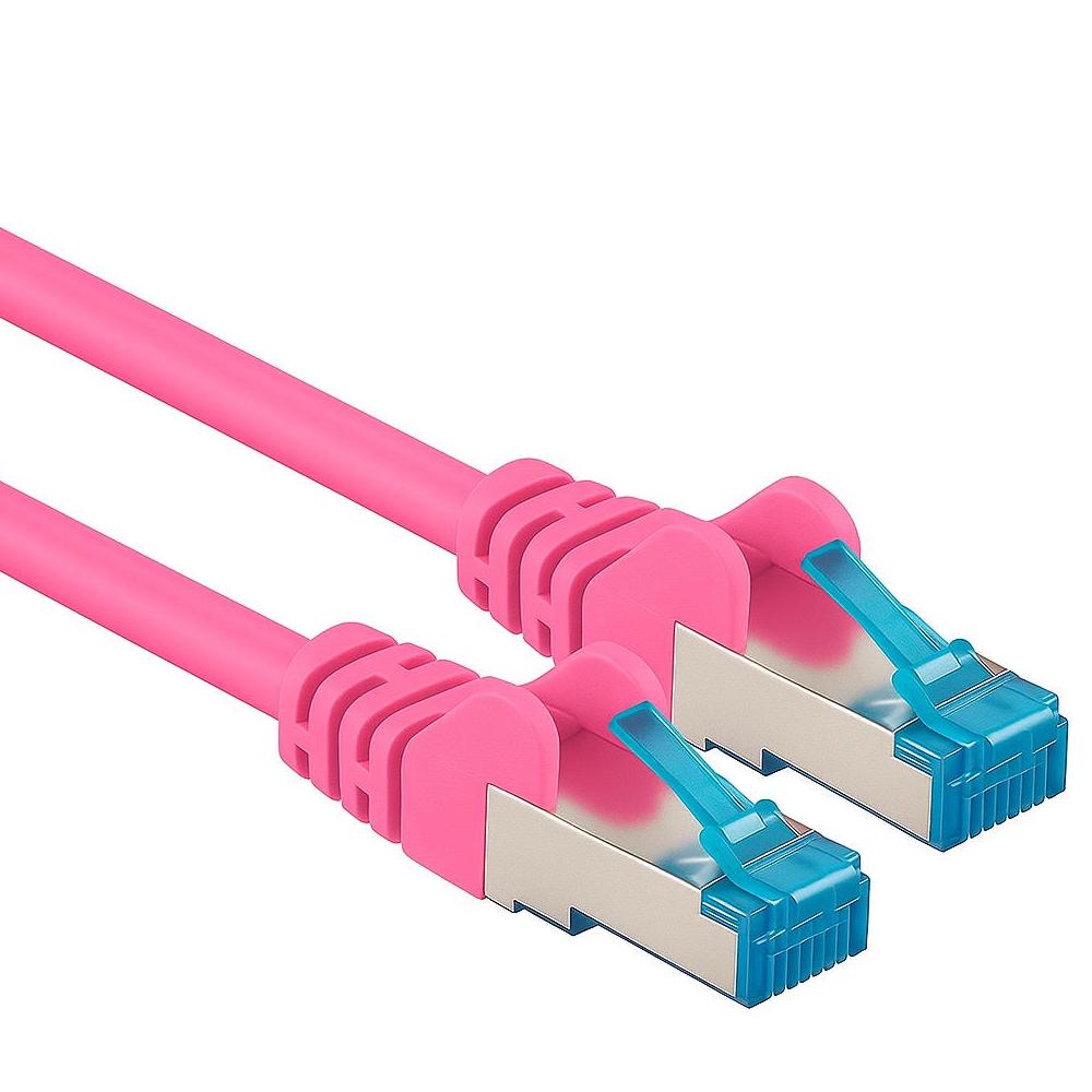 S/FTP kabel - Goobay