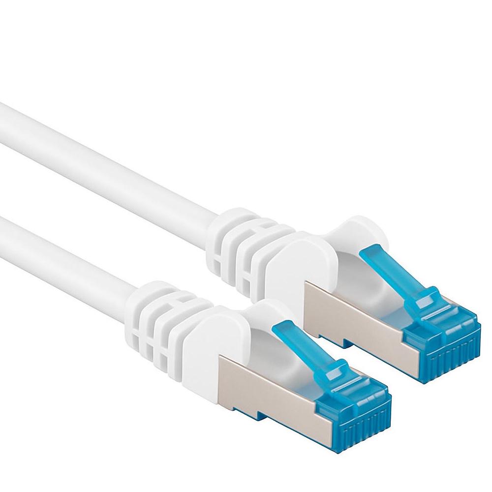 Câble S/FTP Cat 6a - Goobay