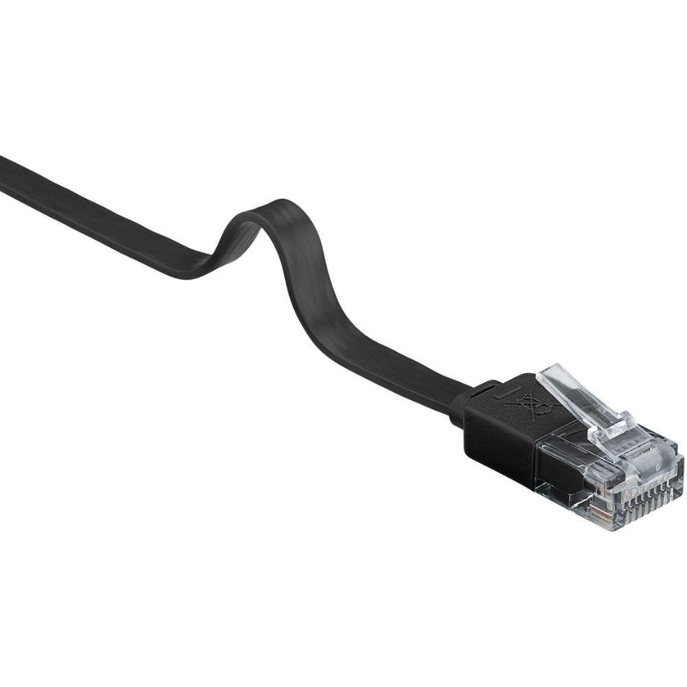 Câble U/UTP Cat 6 - Goobay